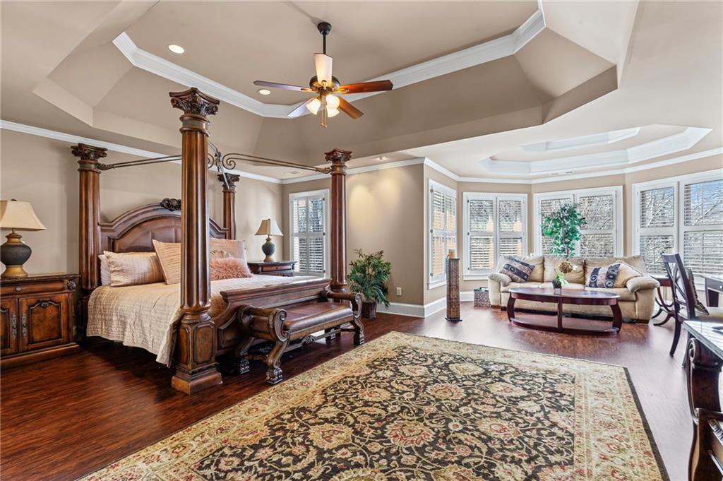 2502 Oak Hill Ovlk, Duluth, Georgia image 35