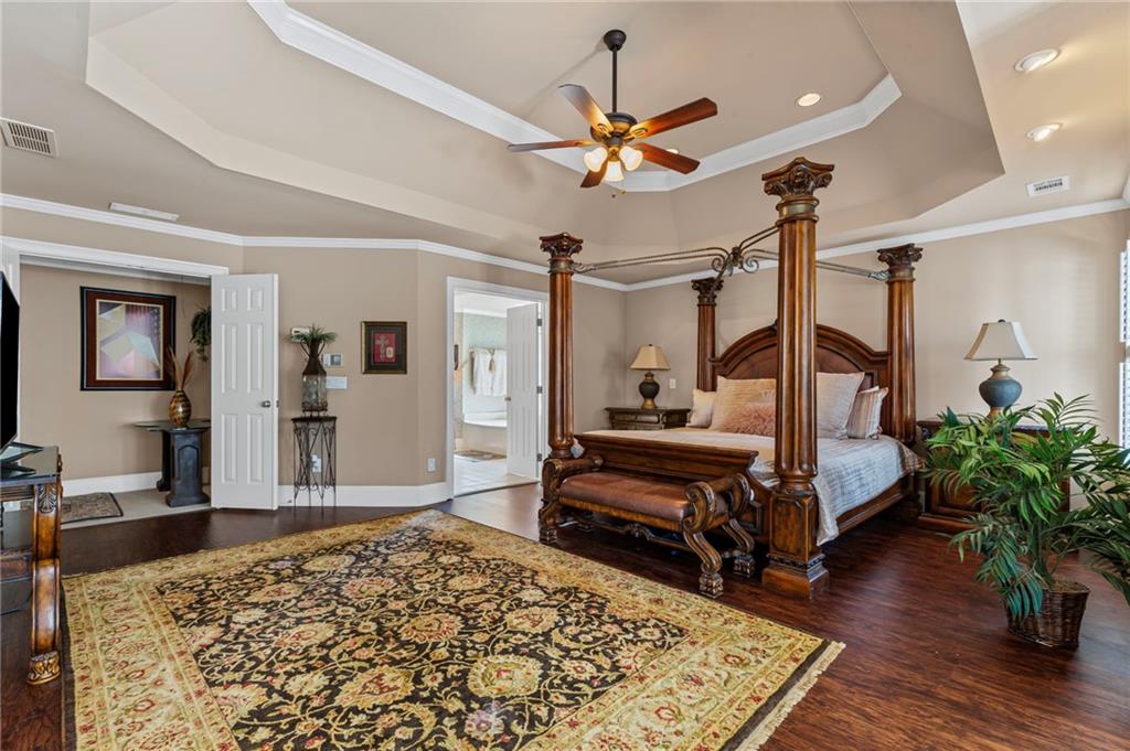 2502 Oak Hill Ovlk, Duluth, Georgia image 36