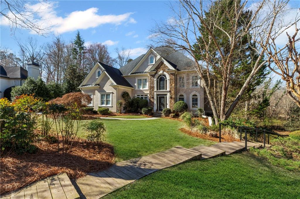 2502 Oak Hill Ovlk