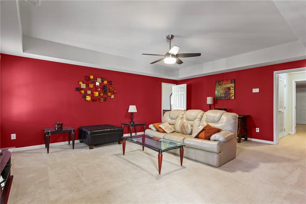2502 Oak Hill Ovlk, Duluth, Georgia image 48
