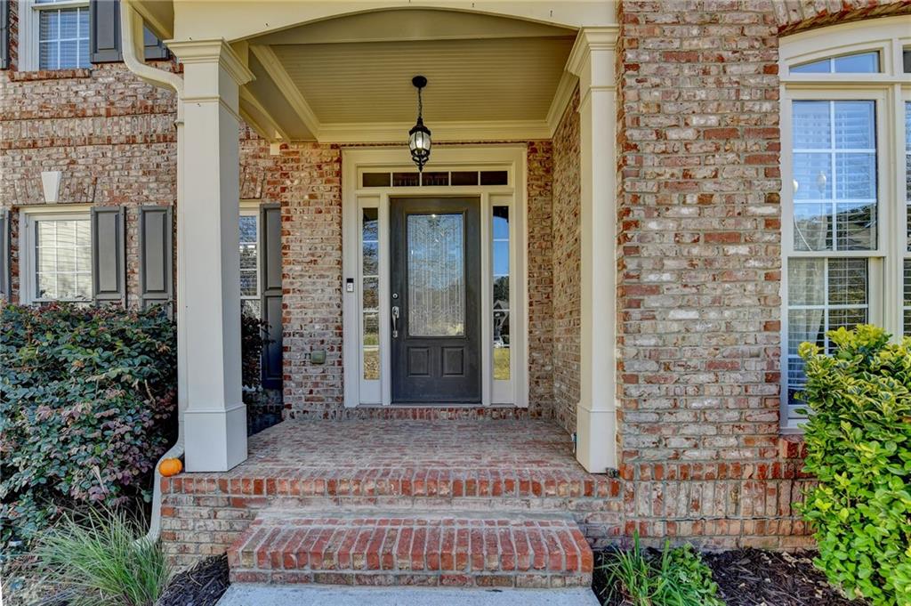 1601 Woodbow Crossing