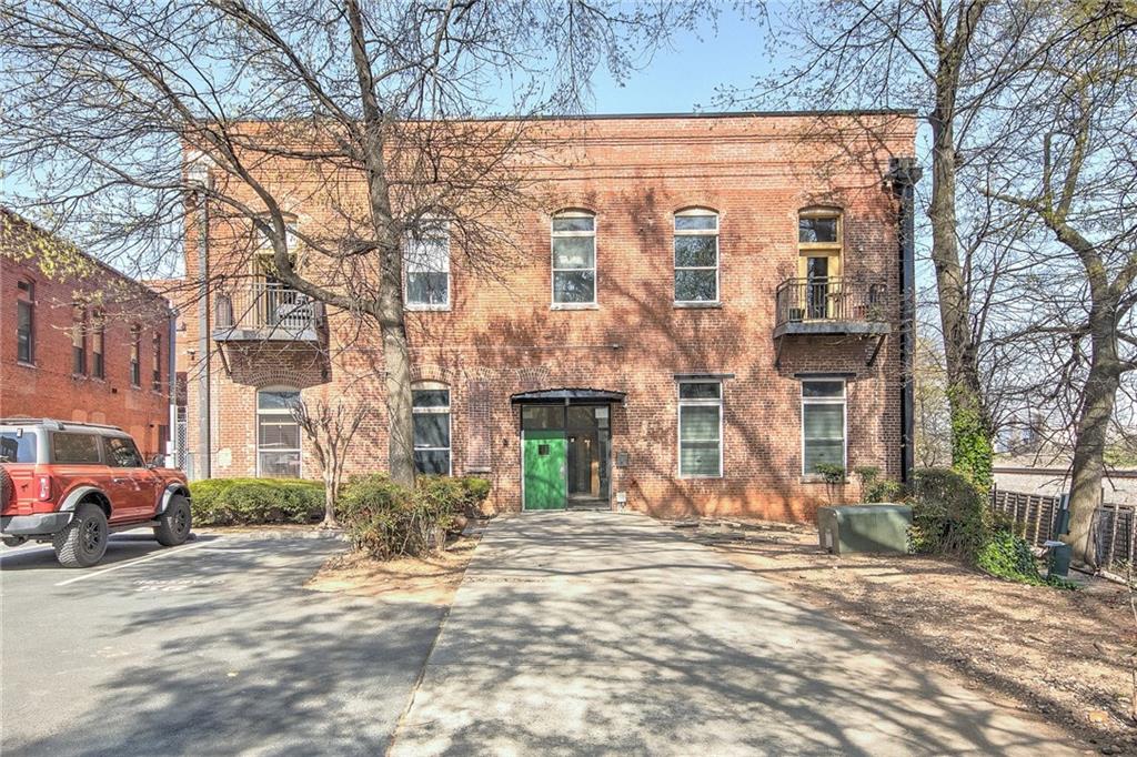 350 Peters Street #19, Atlanta, Georgia image 2