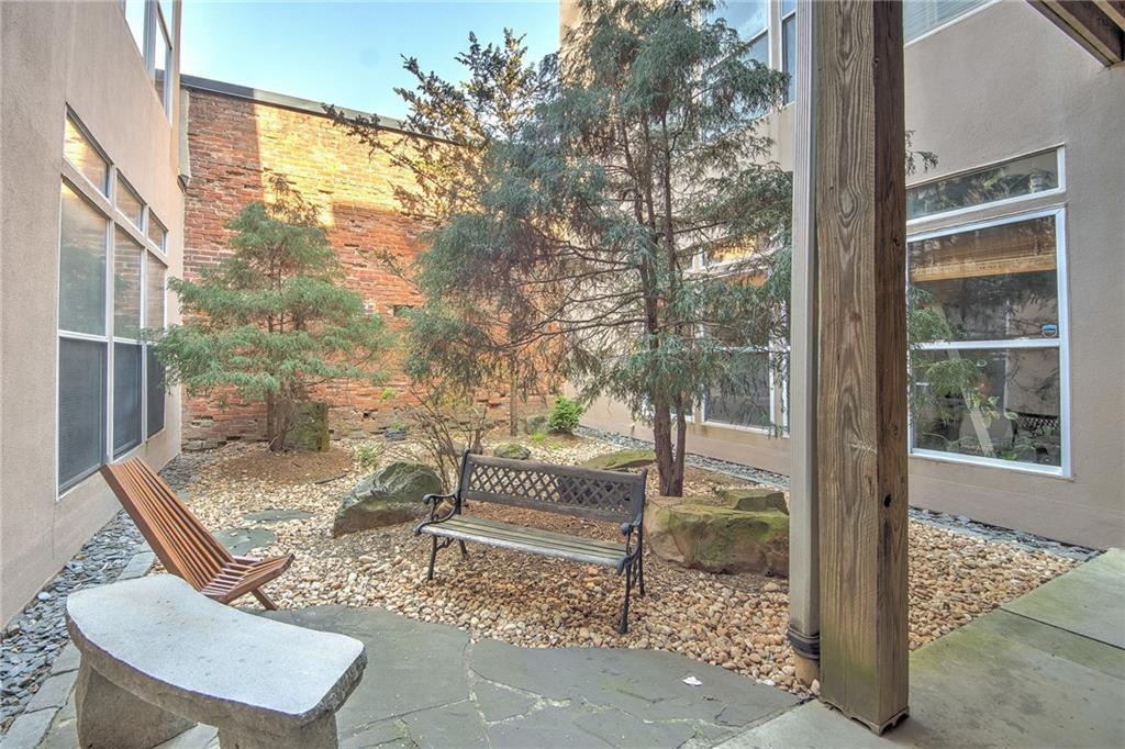 350 Peters Street #19, Atlanta, Georgia image 4