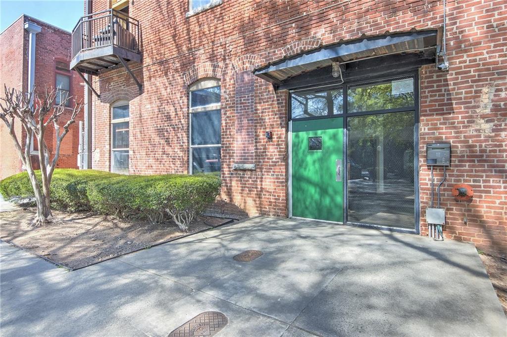 350 Peters Street #19, Atlanta, Georgia image 3