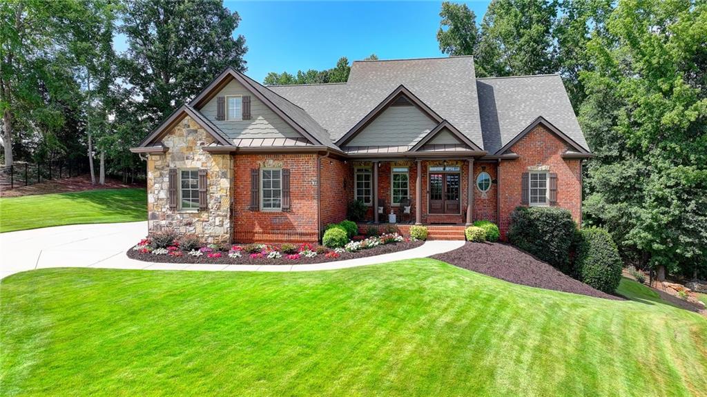 3173 MULBERRY GREENS Lane
