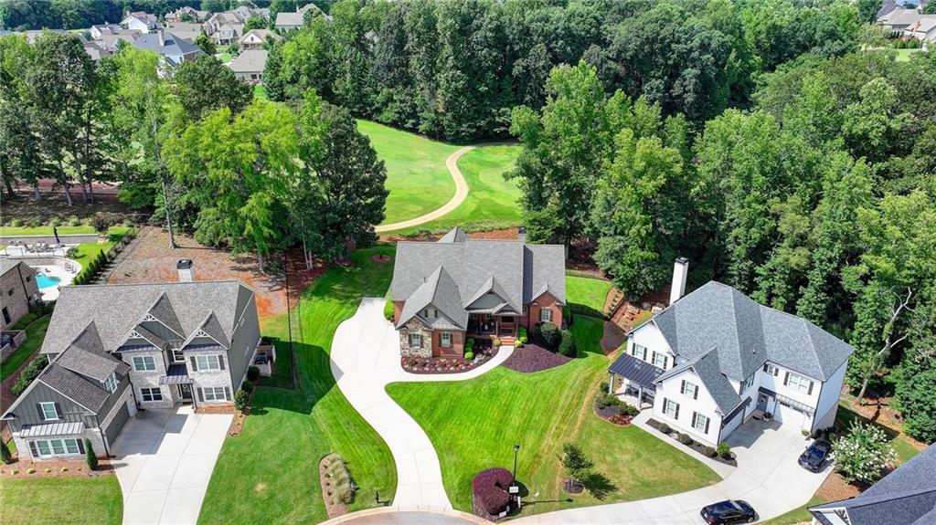 3173 MULBERRY GREENS Lane