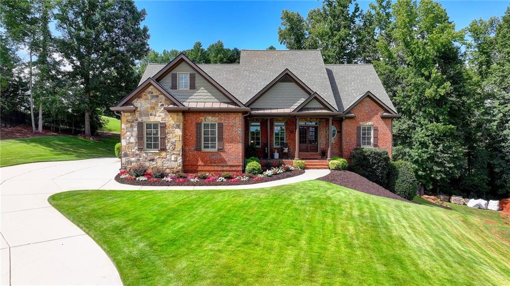 3173 MULBERRY GREENS Lane