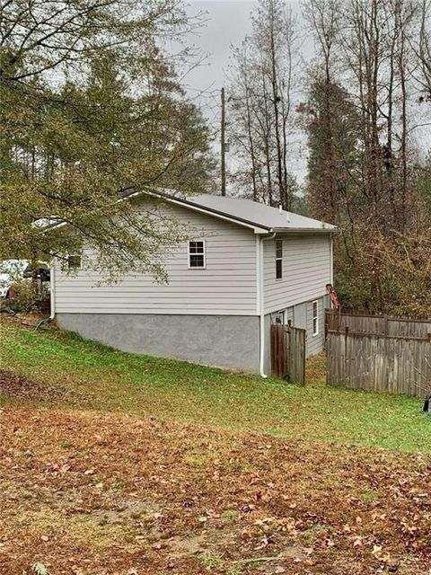 A home in Carrollton