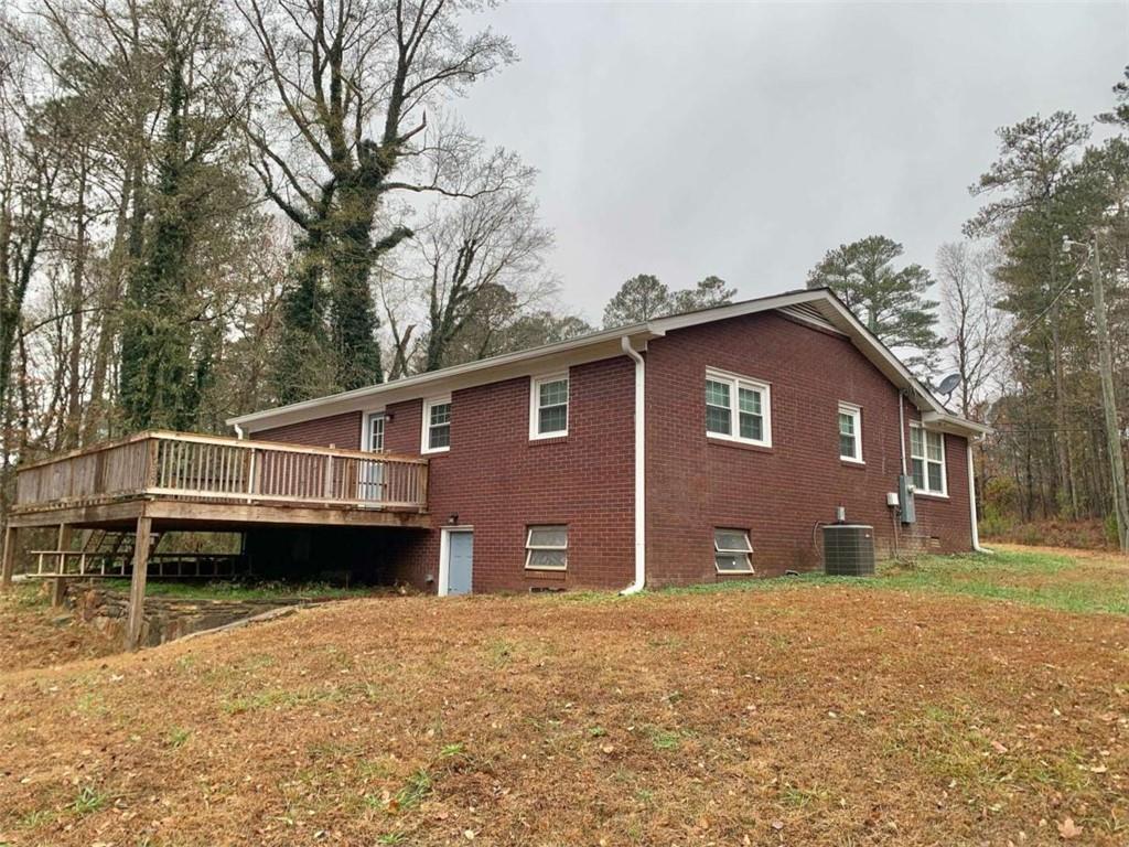 2467 Shady Grove Road, Carrollton, Georgia image 4
