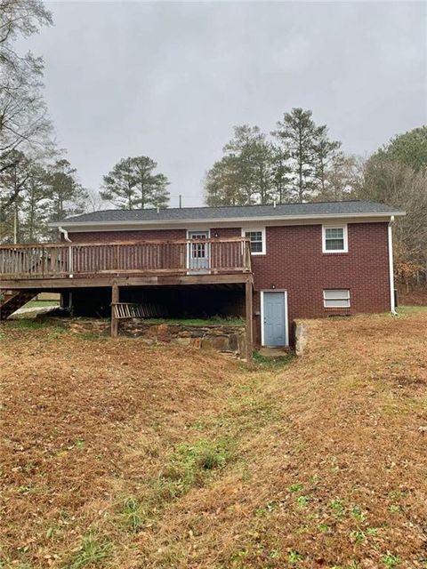 A home in Carrollton