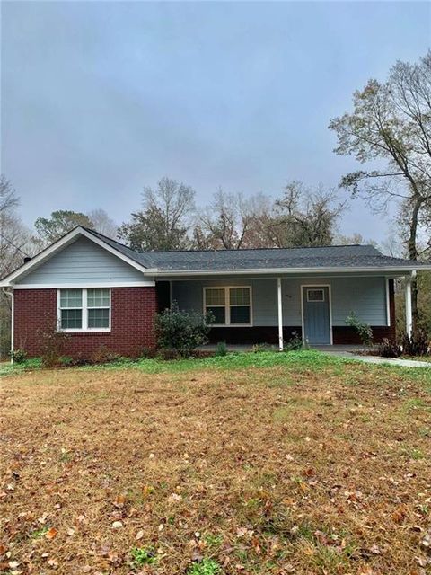 A home in Carrollton