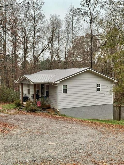 A home in Carrollton