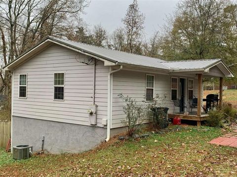 A home in Carrollton