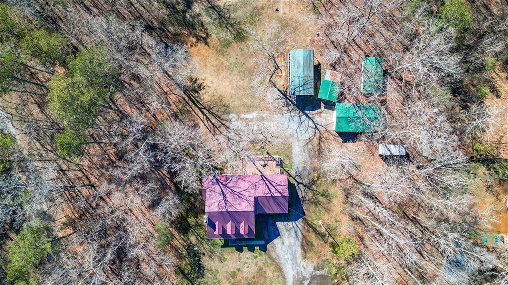 5345 Nicklesville Road NE