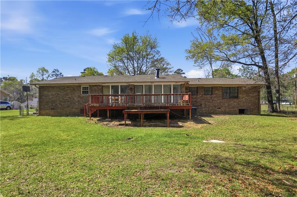 256 Jefferson Circle