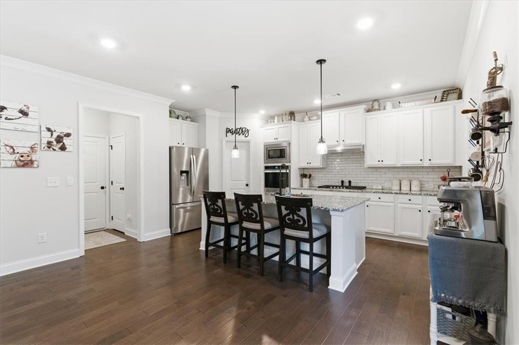 Lancaster - Residential