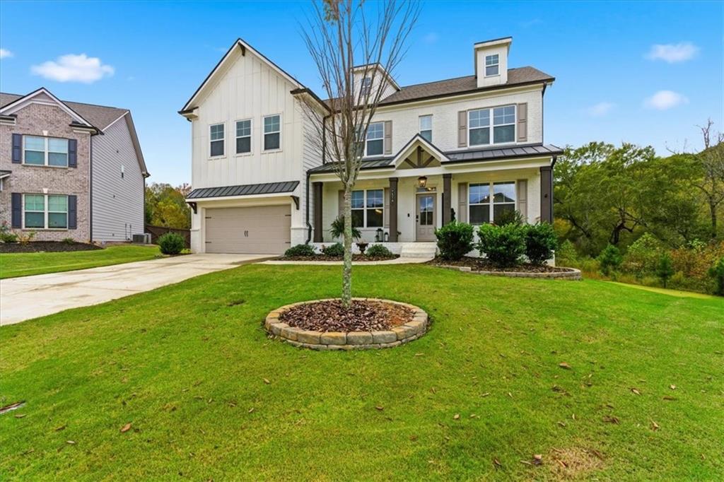 Lancaster - Residential