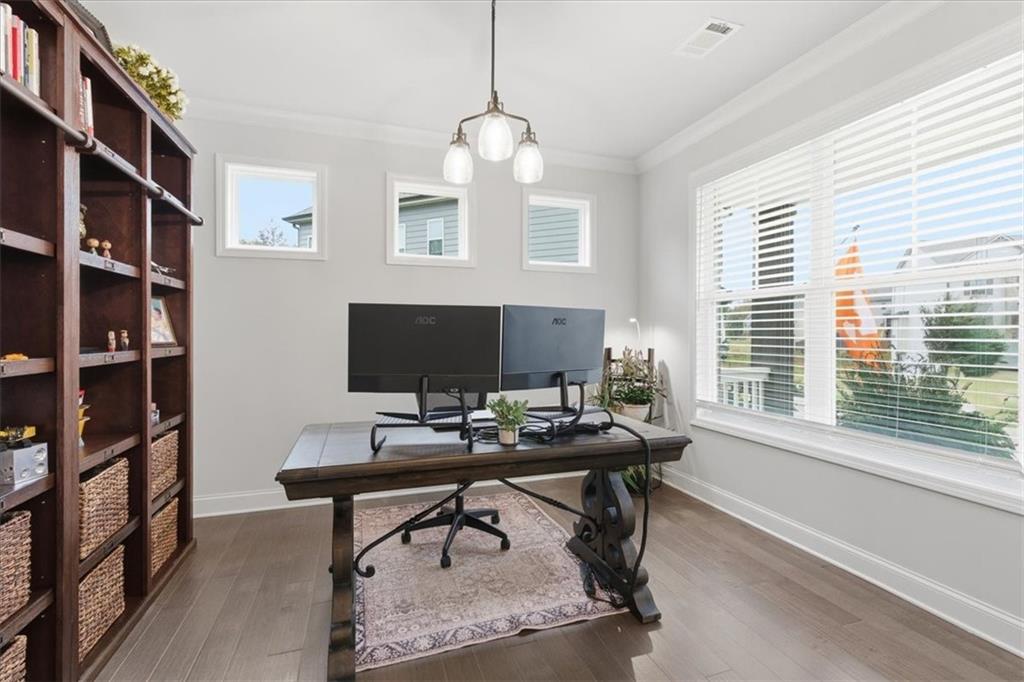 Lancaster - Residential