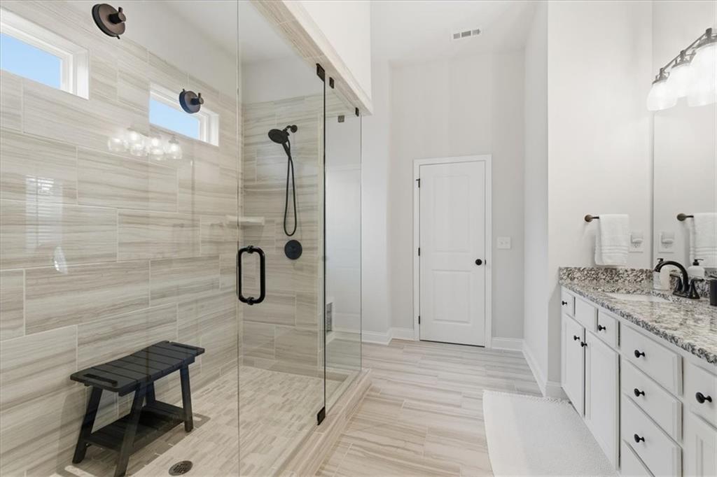 Lancaster - Residential