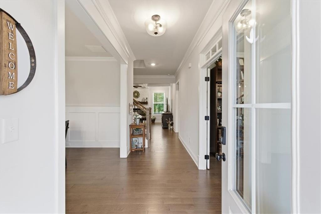 Lancaster - Residential