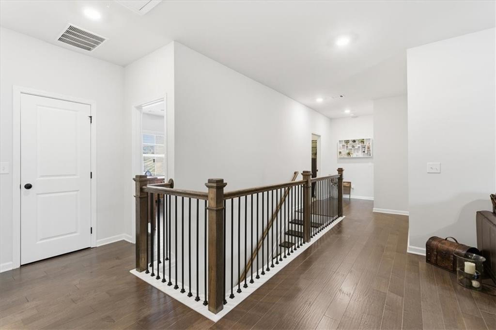 Lancaster - Residential