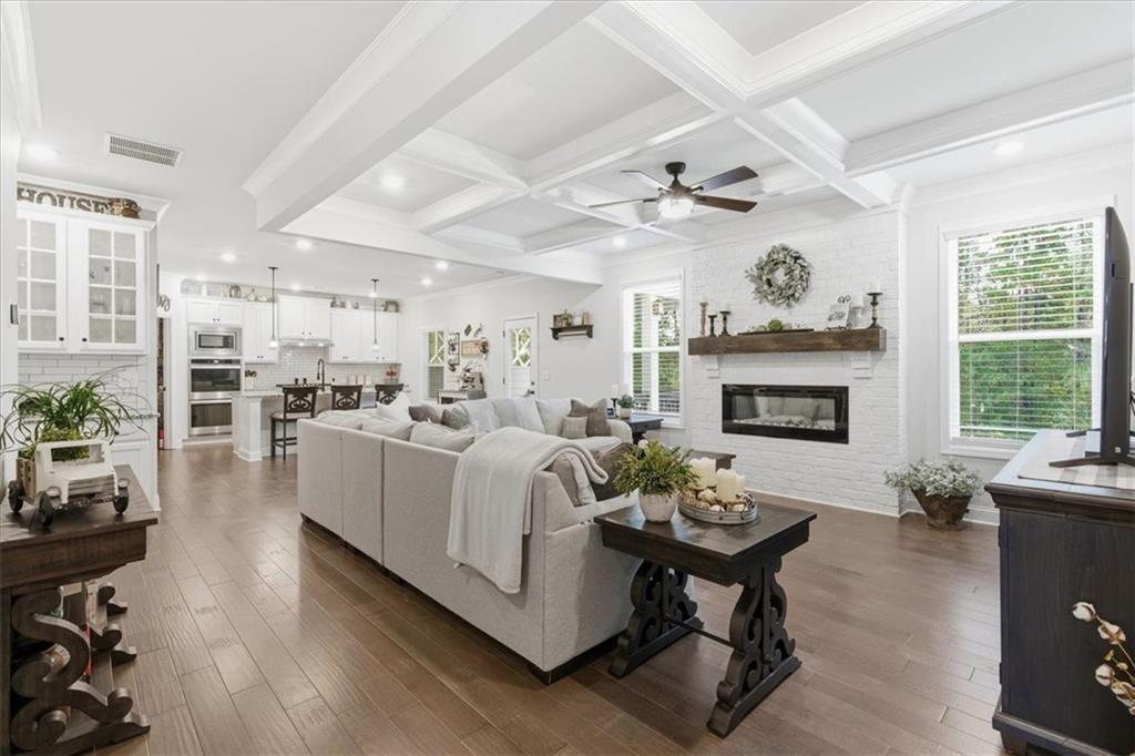 Lancaster - Residential