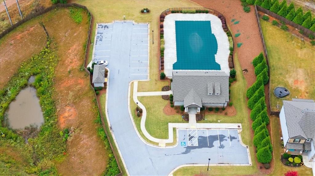 Lancaster - Residential