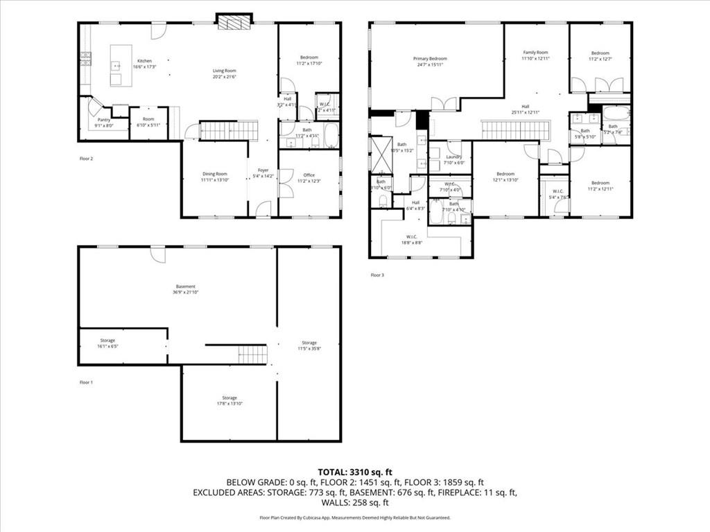 Lancaster - Residential