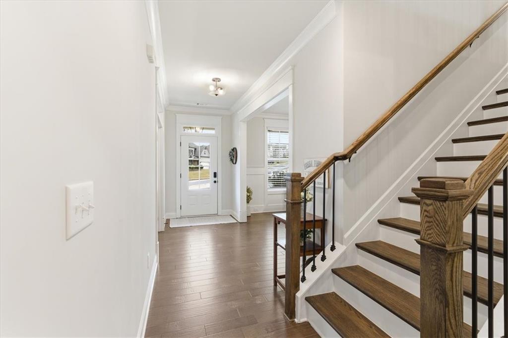 Lancaster - Residential