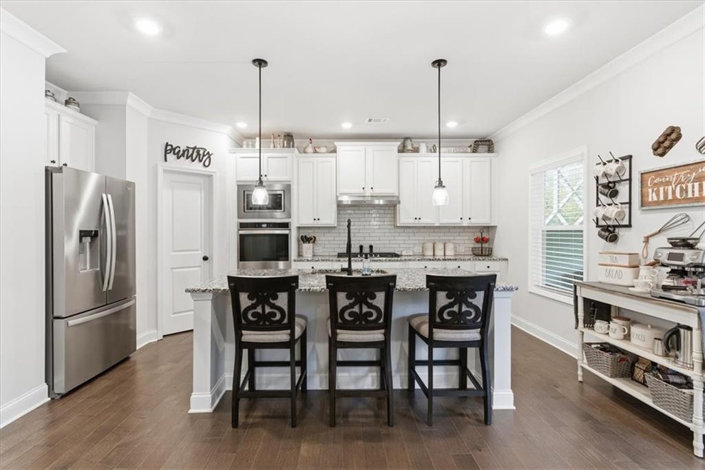 Lancaster - Residential