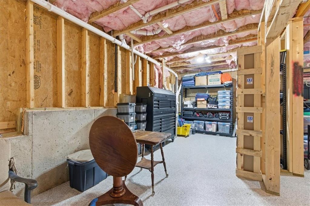 Lancaster - Residential