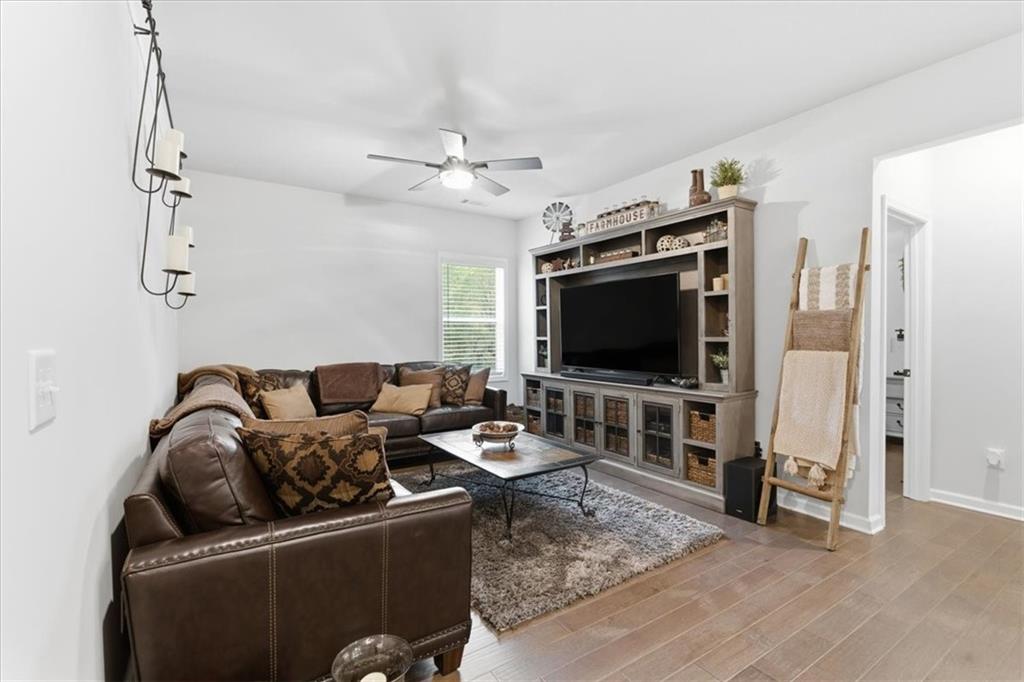 Lancaster - Residential