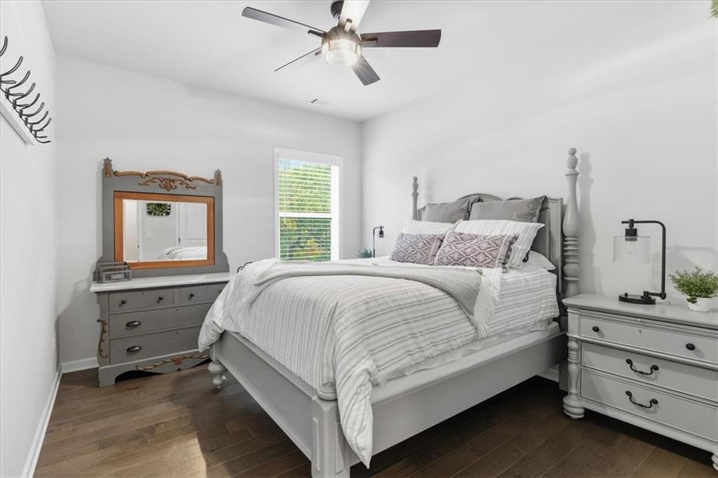 Lancaster - Residential