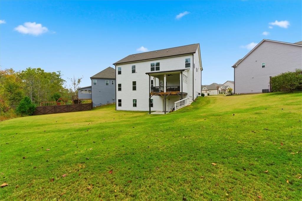 Lancaster - Residential