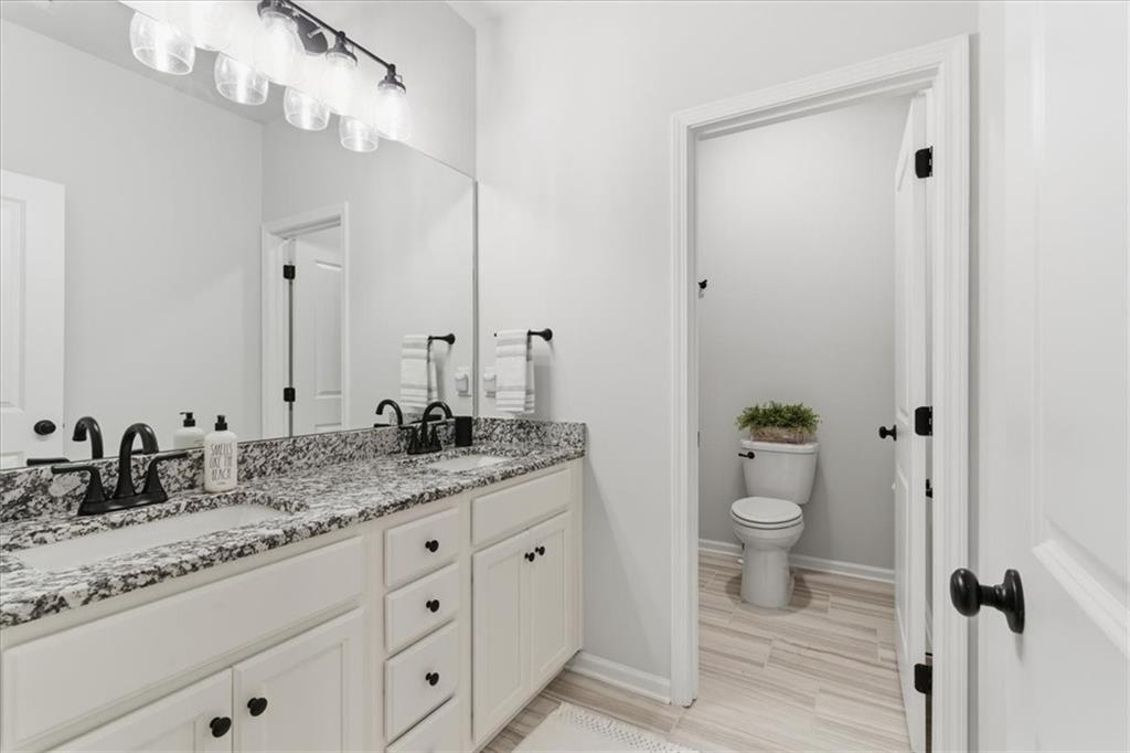 Lancaster - Residential