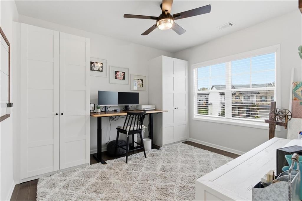 Lancaster - Residential