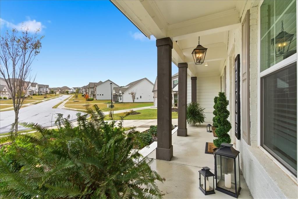 Lancaster - Residential