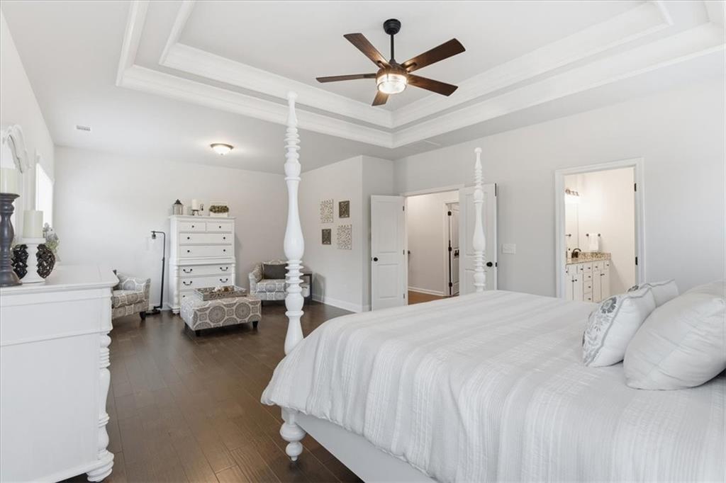 Lancaster - Residential