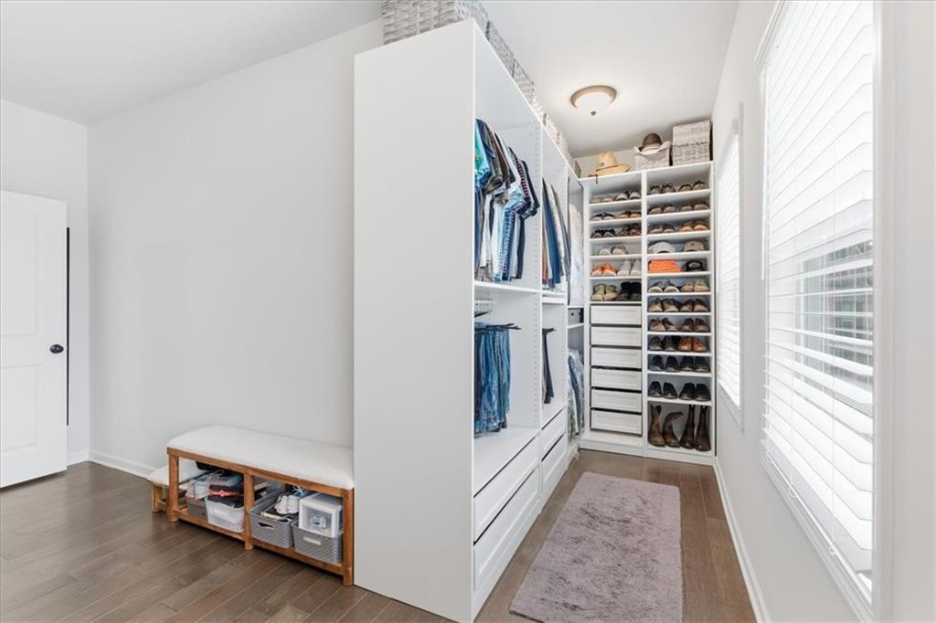 Lancaster - Residential