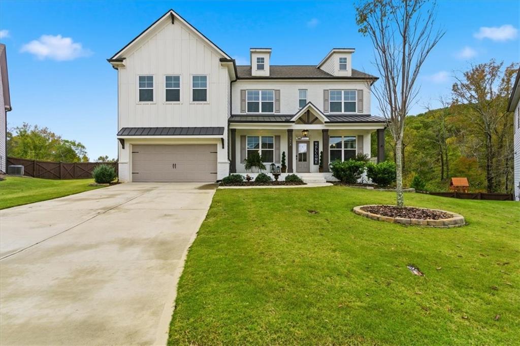 Lancaster - Residential