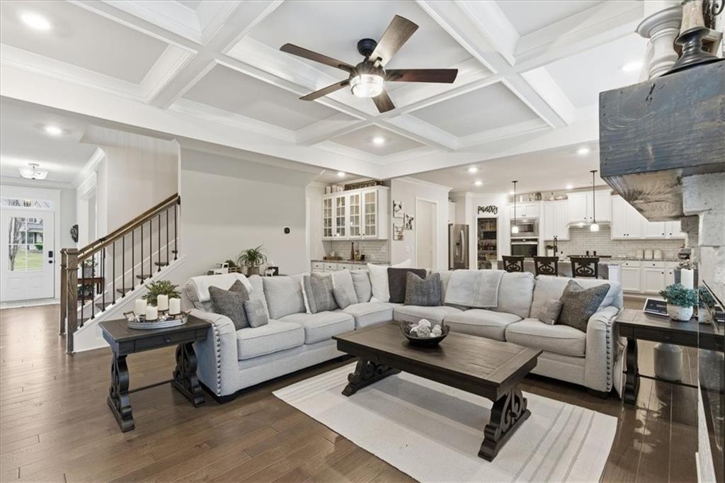 Lancaster - Residential