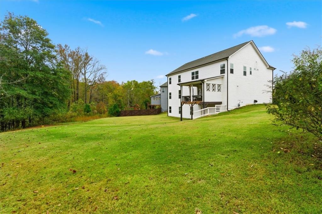 Lancaster - Residential