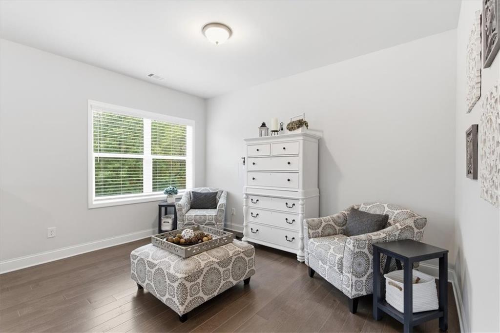 Lancaster - Residential