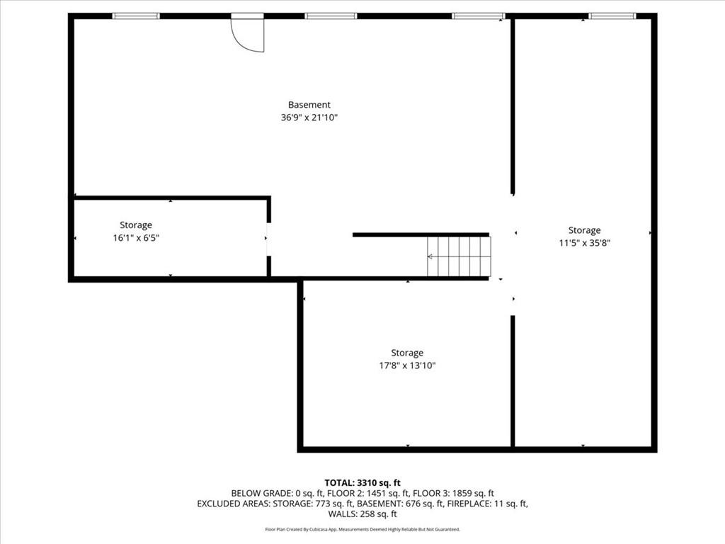 Lancaster - Residential