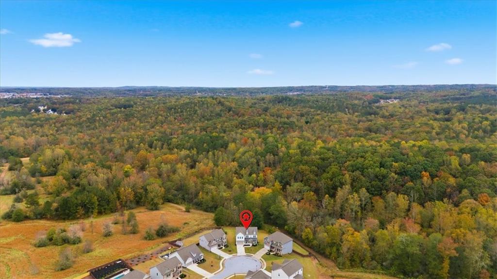 Lancaster - Residential