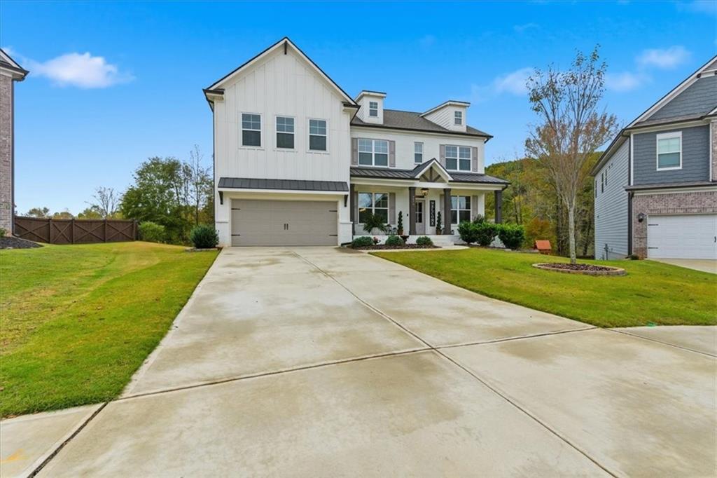 Lancaster - Residential