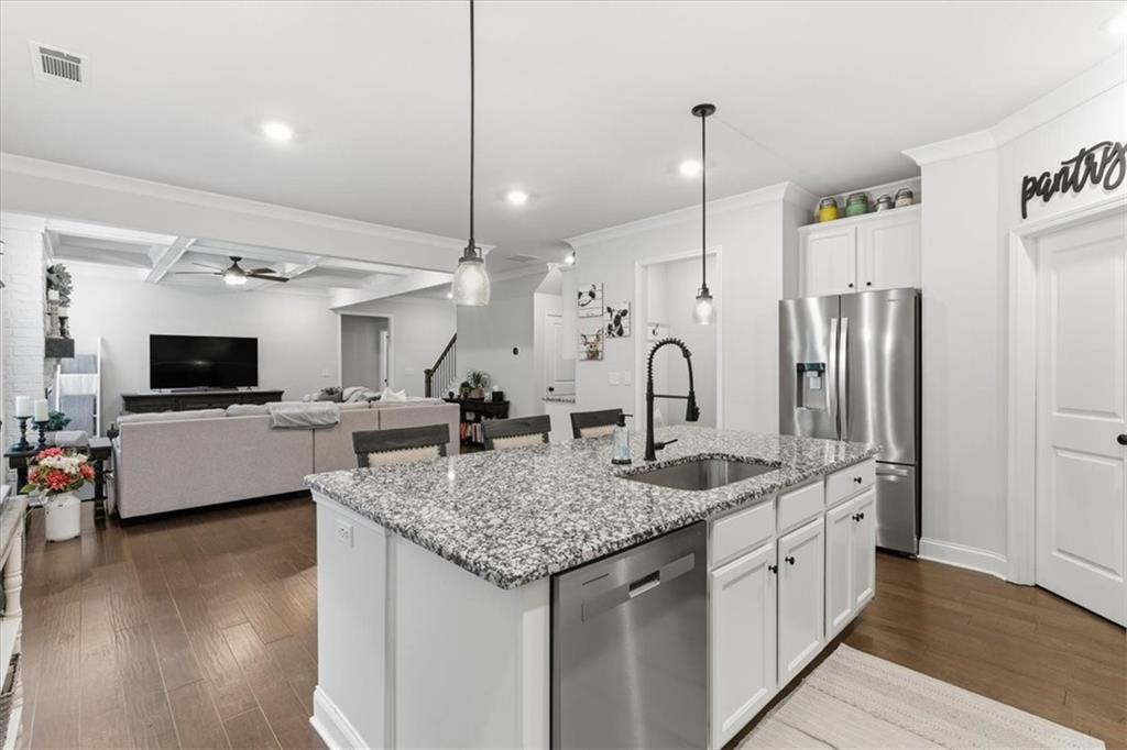 Lancaster - Residential