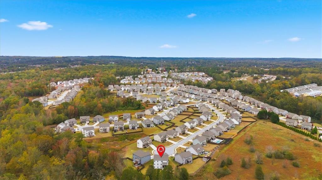 Lancaster - Residential