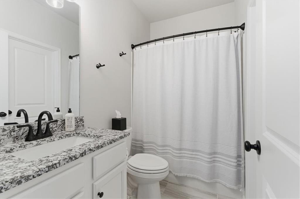 Lancaster - Residential