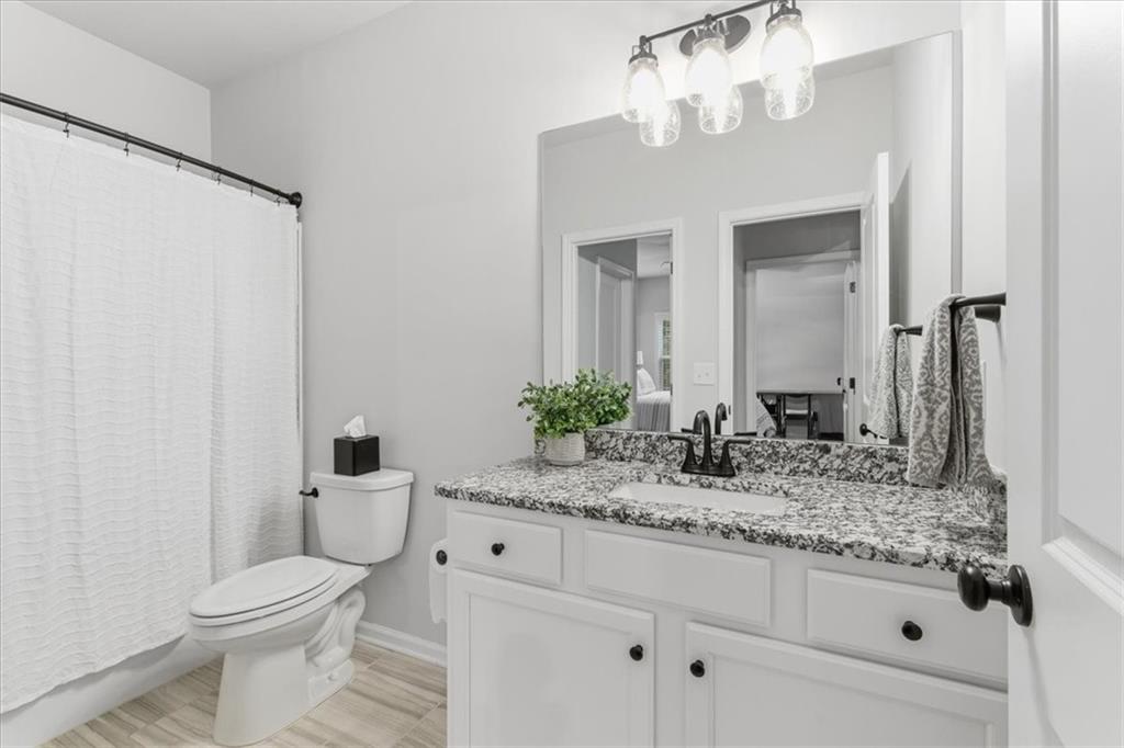 Lancaster - Residential